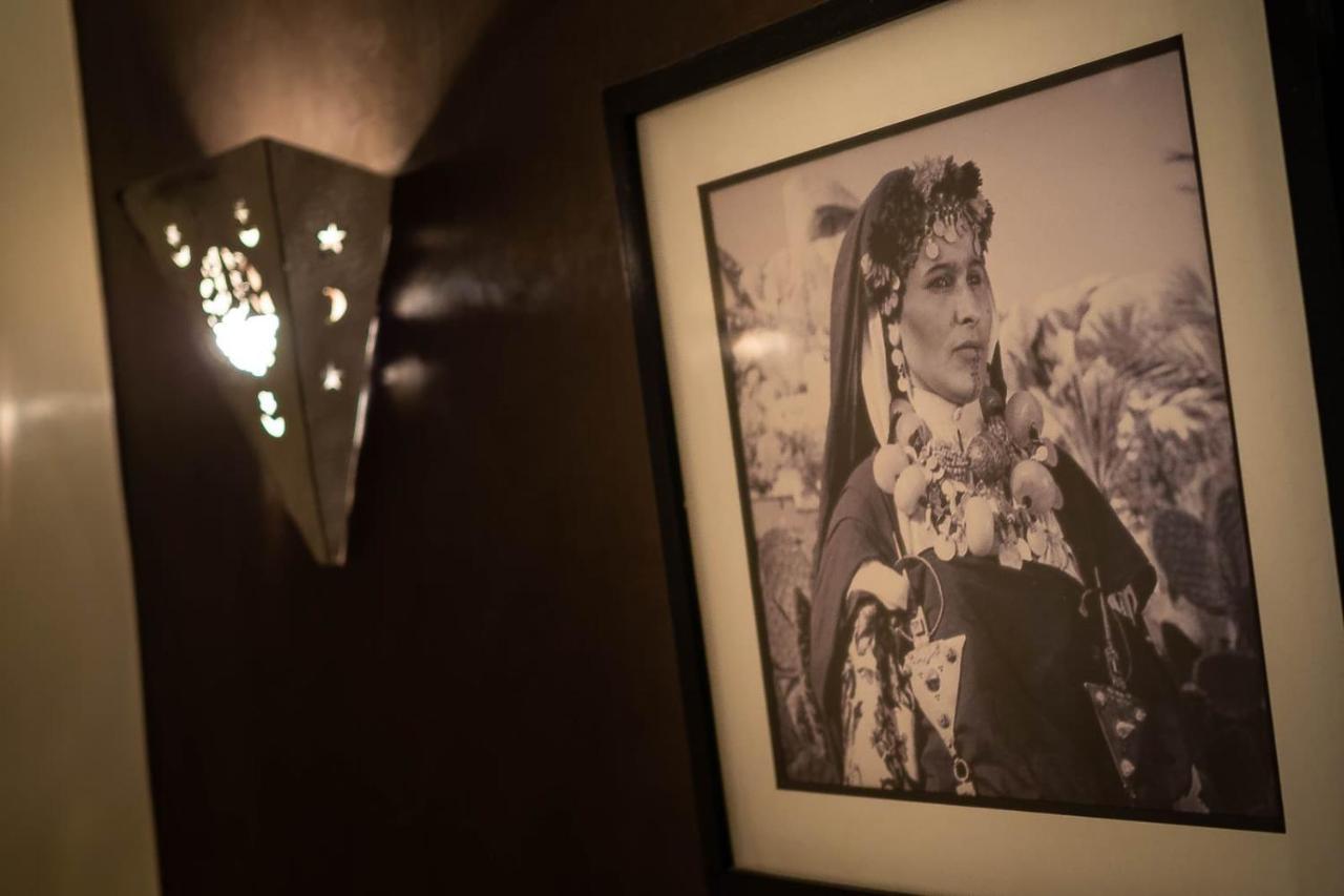Riad Kamal Medina Марракеш Екстер'єр фото