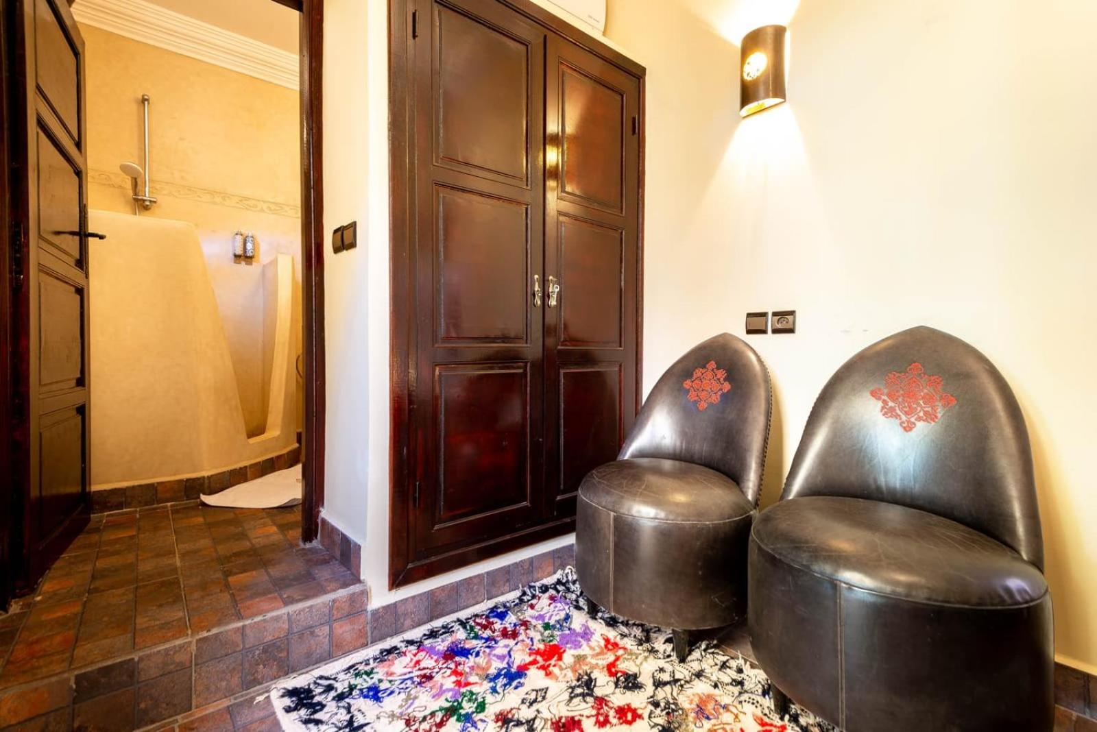 Riad Kamal Medina Марракеш Екстер'єр фото